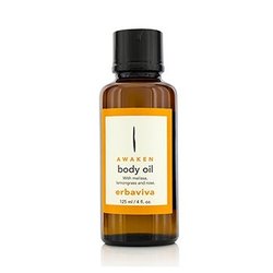 Erbaviva زيت للجسم Awaken 125ml/4oz