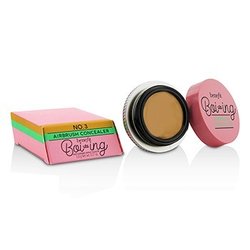 Benefit Boi ing Airbrush Concealer - # 03 (Medium) 5g/0.17oz