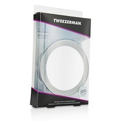 Tweezerman 微之魅 精準幫手LED15倍迷你放大鏡 LED 15X Mini Mirror