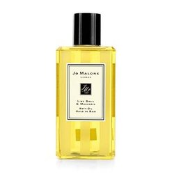 Jo Malone Lime Basil & Mandarin Bath Oil 250ml/8.5oz