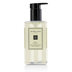 Jo Malone Basil & Neroli Body & Hand Wash 250ml/8.5oz