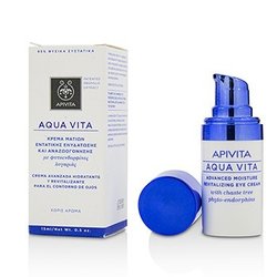 Apivita Aqua Vita Advanced Moisture Revitalizing Eye Cream 15ml/0.5oz
