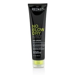 Redken No Blow Dry Crema Aireada (Para Cabello Fino) 150ml/5oz