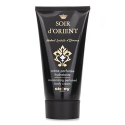Sisley Krem do ciała Soir d'Orient Moisturizing Perfumed Body Cream 150ml/5oz