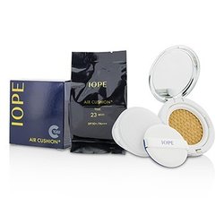IOPE Air Cushion SPF50 With Extra Refill - #C23 (Cover Beige) 2x15g/0.525oz