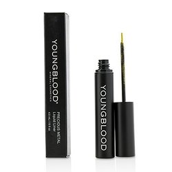 Youngblood Precious Metal Жидкая Подводка - #18 Karat 4.5ml/0.15oz