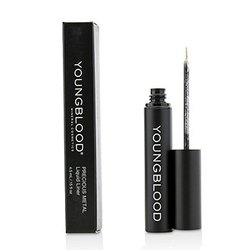 Youngblood Precious Metal Жидкая Подводка - #Sterling 4.5ml/0.15oz