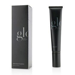 Glo Skin Beauty Satin Cream Foundation - # Golden Light 40ml/1.4oz