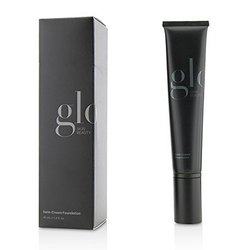 Glo Skin Beauty Satin Cream Foundation - # Natural Light 40ml/1.4oz
