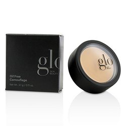 Glo Skin Beauty Camuflaje Libre de Aceite - # Golden Honey 3.1g/0.11oz