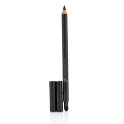 Glo Skin Beauty Precision Eye Pencil - # Black 1.1g/0.04oz