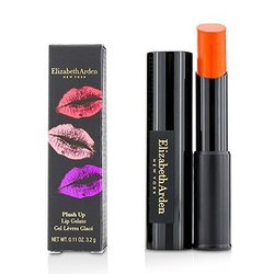 Elizabeth Arden Plush Up Lip Gelato - # 13 Coral Glaze 3.2g/0.11oz