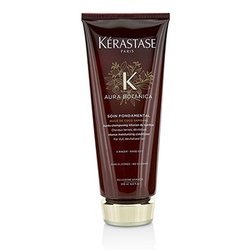 Kerastase Aura Botanica Soin Fondamental Acondicionador Hidratante Intenso (Para Cabello Opaco, Desvitalizado) 200ml/6.8oz