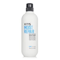 KMS California Moist Repair Shampoo (Moisture and Repair) 750ml/25.3oz