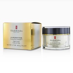 Elizabeth Arden Flawless Future Powered by Ceramide Crema de Noche -