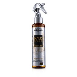 L'Oreal Professionnel Wild Styles by Tecni.Art Beach Waves (Texturizing Salt Spray, Beach-Effect - Force 2) 150ml/5oz