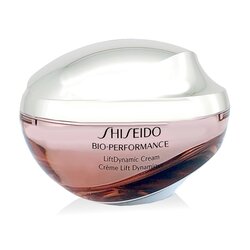 資生堂 百優全緊緻立體乳霜 Bio Performance LiftDynamic Cream 75ml/2.5oz