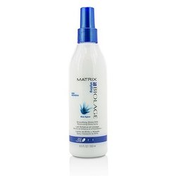 Matrix Biolage Styling Leche Brillo Suavizante (Spray Hidratante de Brillo) 250ml/8.5oz