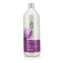 マトリックス Biolage Advanced FullDensity Thickening Hair System Conditioner (For Thin Hair) 1000ml/33.8oz