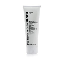 Peter Thomas Roth Mega-Rich Body Lotion (Unboxed) 235ml/8oz
