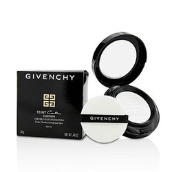 Givenchy سائل أساس قابل للحمل Teint Couture SPF 10 - #1 بورسلاني متجدد 14g/0.49oz
