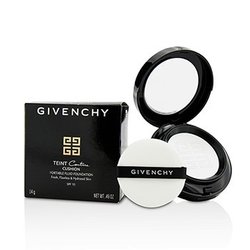 Givenchy Teint Couture Cushion Компактная Основа Флюид SPF 10 - #4 Fresh Beige 14g/0.49oz