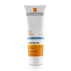 לה רוש פוזה Anthelios Lotion SPF30 (For Face & Body) - Comfort 250ml/8.4oz