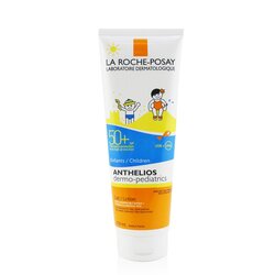 理膚寶水 Anthelios 50 全效兒童防曬乳 SPF 50+ 250ml/8.33oz