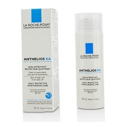 La Roche Posay Anthelios KA Daily Protective Moisturizing Care SPF50+ 50ml/1.7oz