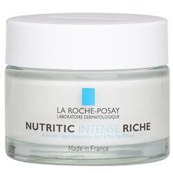 La Roche Posay 強效修護霜(極乾燥與敏感肌膚適用) Nutritic Intense in-Depth Nutri-Reconstituting Cream