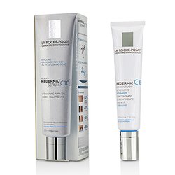 לה רוש פוזה Redermic C10 Serum 30ml/1oz