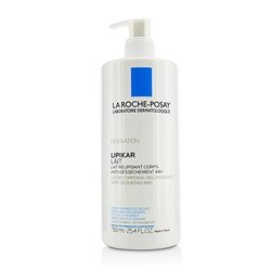 La Roche Posay Lipikar Lait Lipid-Replenishing Body Milk 750ml/25oz
