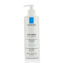La Roche Posay Iso-Urea Smoothing Moisturizing Body Milk 400ml/13.5oz