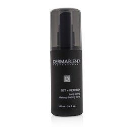 皮膚專家 持久定妝噴霧Set + Refresh Long Lasting Makeup Setting Spray 100ml/3.4oz