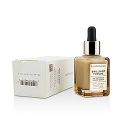 BareMinerals Brilliant Future Age Defense & Renew Serum (Box Slightly Damaged) 30ml/1oz