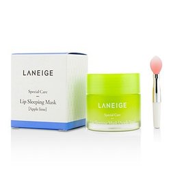 Laneige Lip Sleeping Mask - Apple Lime (Limited Edition) 20g/0.68oz