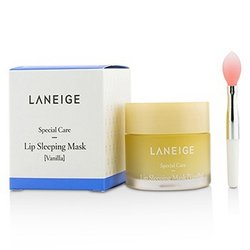 Laneige Lip Sleeping Mask - Vanilla (Limited Edition) 20g/0.68oz