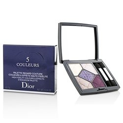 Christian Dior 5 Couleurs Paleta de Sombra de Ojos Efectos & Colores de Alta Fidelidad - # 157 Magnify 7g/0.24oz