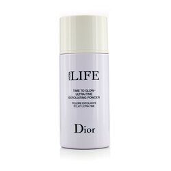 迪奧 Hydra Life Time To Glow - Ultra Fine Exfoliating Powder去角質潔面粉 40g/1.4oz