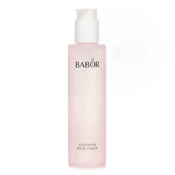 Babor 芭柏爾 玫瑰舒緩爽膚水