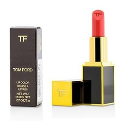 Tom Ford Lip Color - # 21 Naked Coral 3g/0.1oz