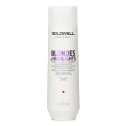 Goldwell 歌薇 光纖洗髮精(金髮適用)