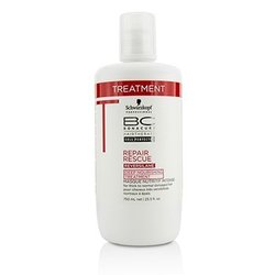 Schwarzkopf BC Repair Rescue Reversilane Глубоко Питающее Средство (для Густых и Нормальных Поврежденных Волос) 750ml/25.5oz