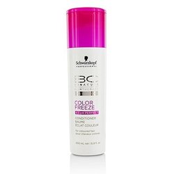 Schwarzkopf BC Color Freeze pH 4.5 Perfect Conditioner (For Coloured Hair) 200ml/6.8oz