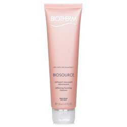 Biotherm 碧兒泉 活泉強禦潔顏膠 - 適合乾性肌膚