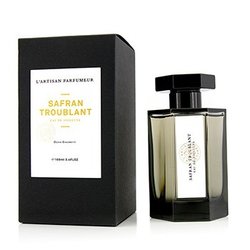 L'Artisan Parfumeur Safran Troublant Eau De Toileete Spray 100ml/3.4oz