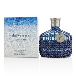 John Varvatos Woda toaletowa Artisan Blu Eau De Toilette Spray 75ml/2.5oz