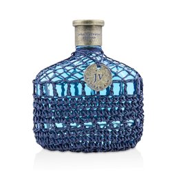 John Varvatos Artisan Blu ماء تواليت سبراي 125ml/4.2oz