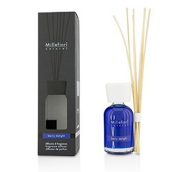 Millefiori Natural Fragrance Diffuser - Berry Delight 100ml/3.38oz
