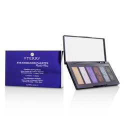By Terry Eye Designer Palette Parti Pris - # Gem Experience 6x1g/0.035oz